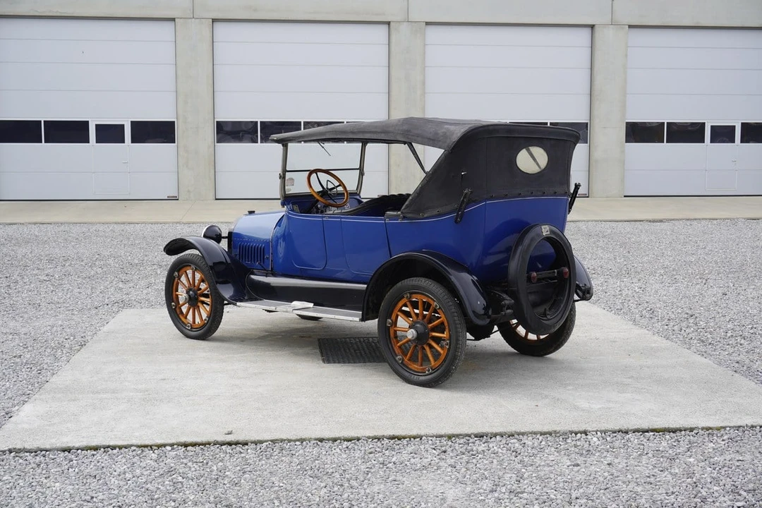 1918 Buick - Image 15 of 30