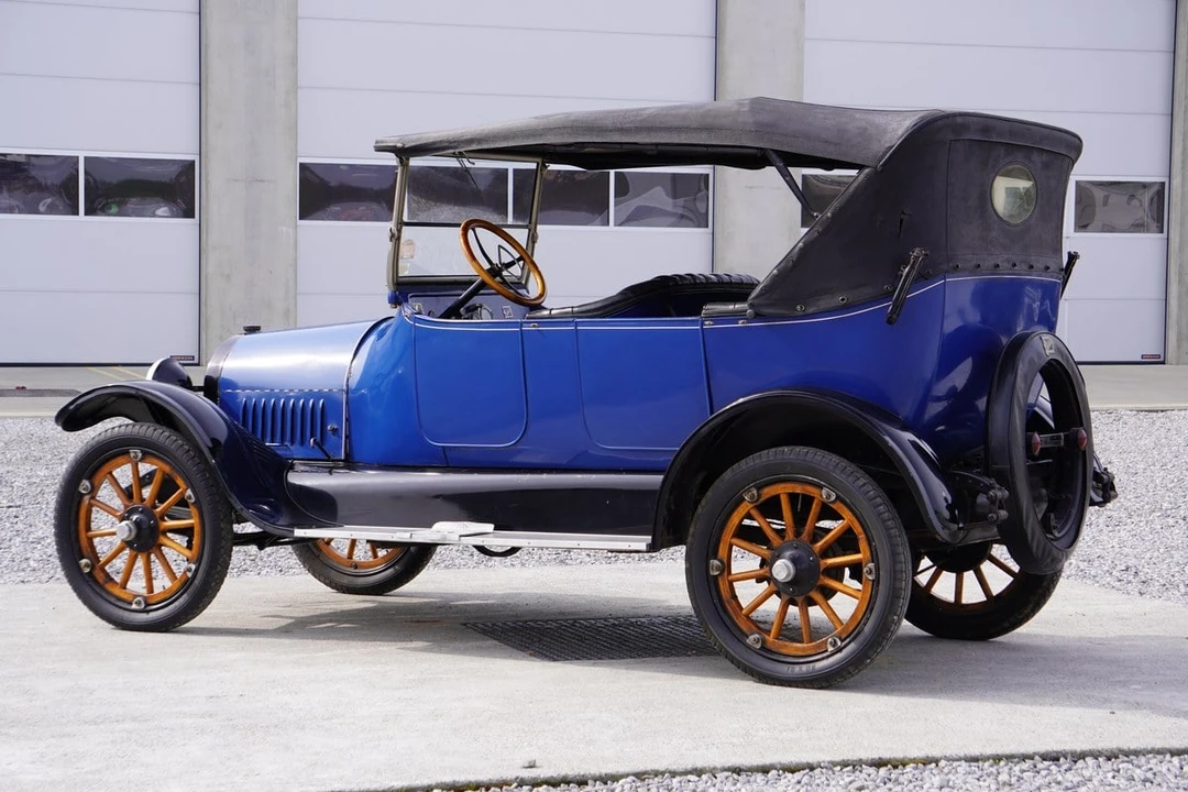 1918 Buick - Image 20 of 30