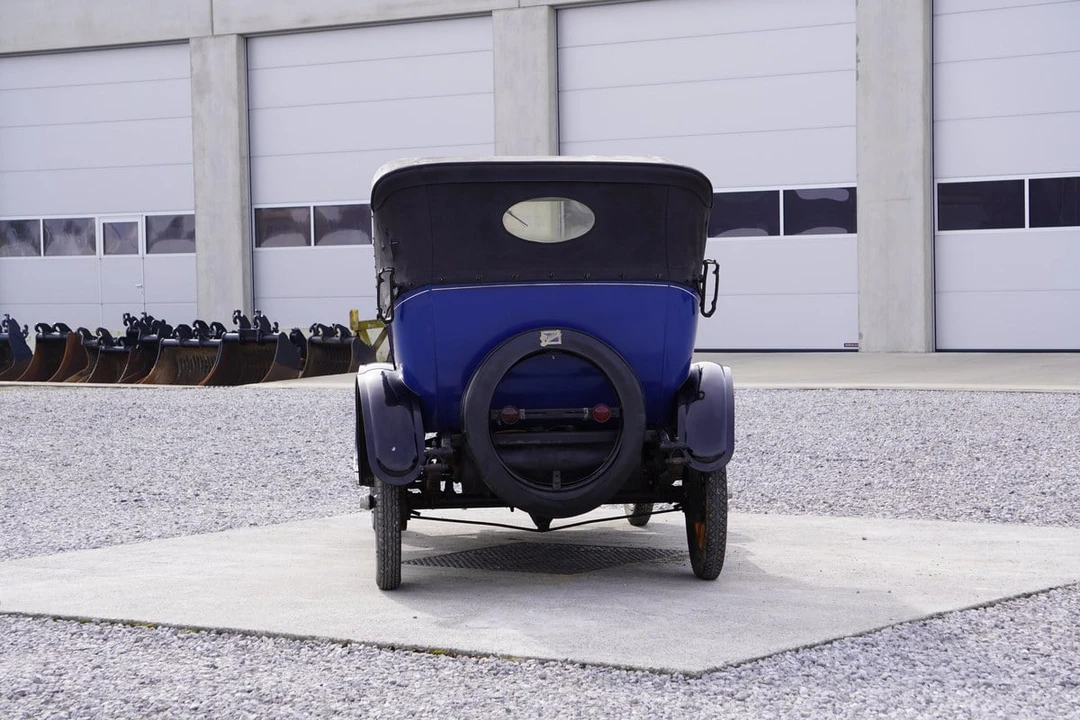 1918 Buick - Image 22 of 30