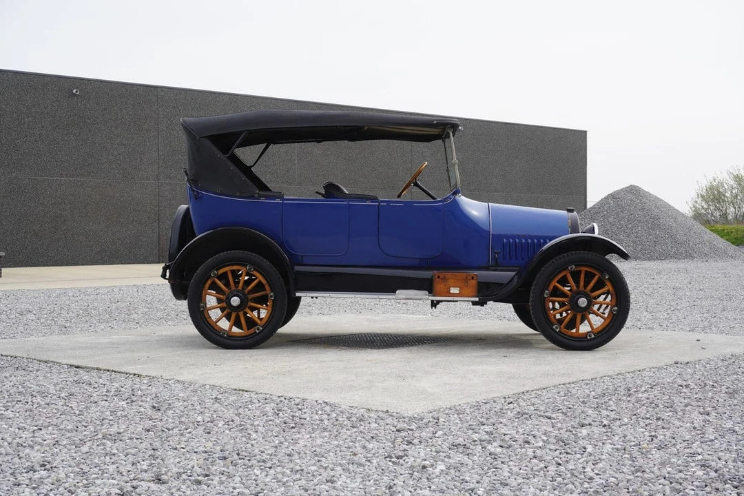 1918 Buick - Image 28 of 30