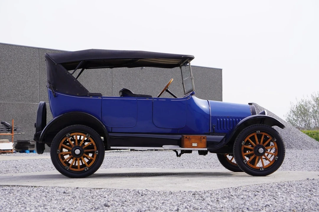 1918 Buick - Image 29 of 30