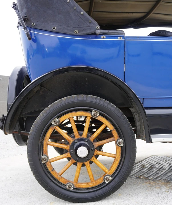 1918 Buick - Image 30 of 30