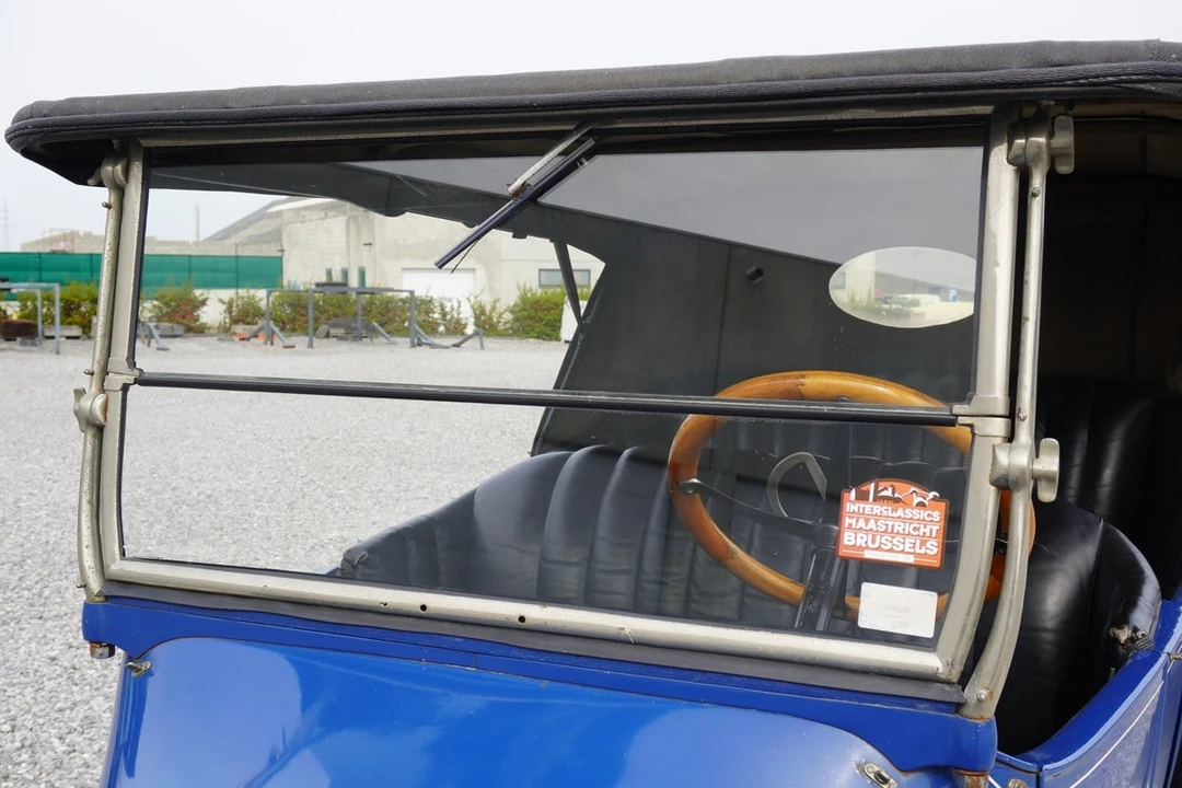1918 Buick - Image 8 of 30