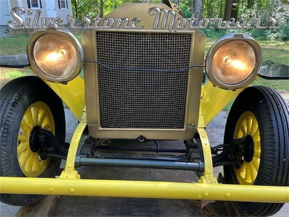 1918 Cadillac - Image 9 of 31