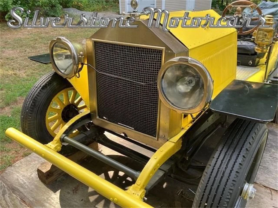 1918 Cadillac - Image 5 of 31