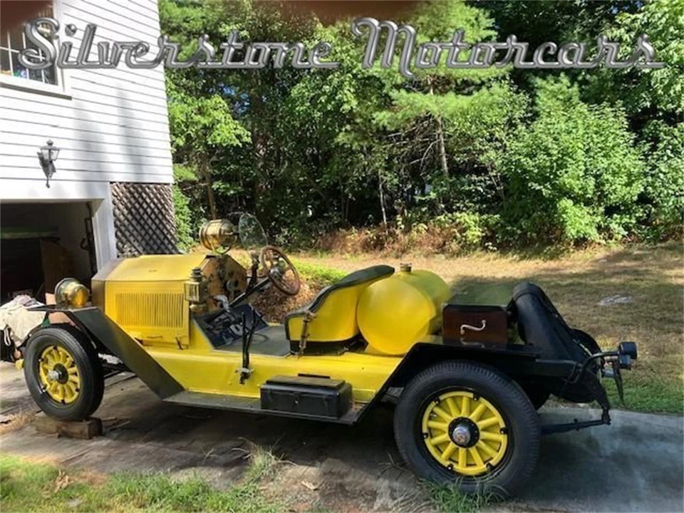 1918 Cadillac - Image 3 of 31
