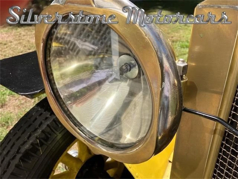 1918 Cadillac - Image 11 of 31