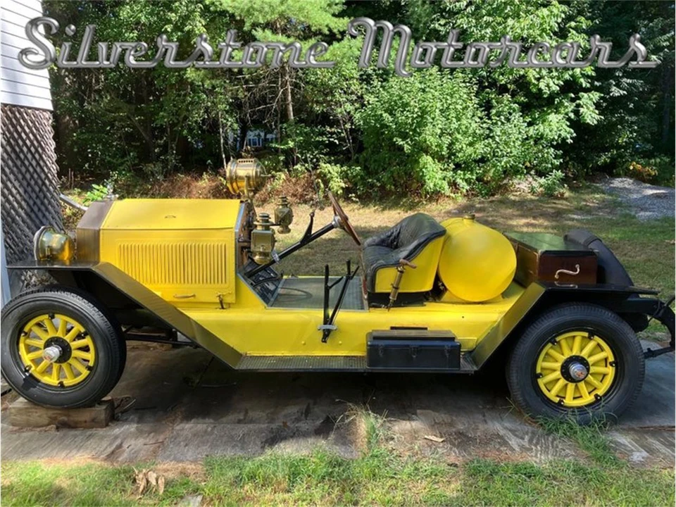 1918 Cadillac - Image 2 of 31