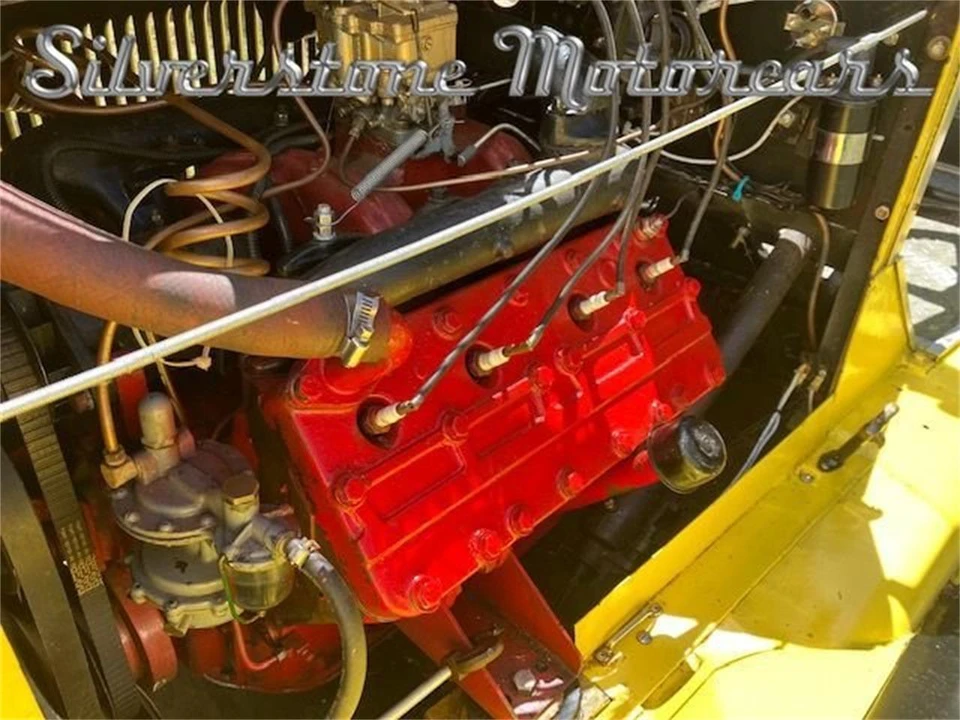1918 Cadillac - Image 29 of 31