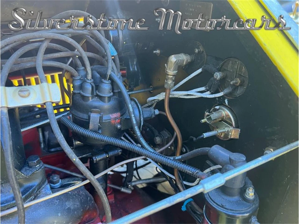 1918 Cadillac - Image 31 of 31