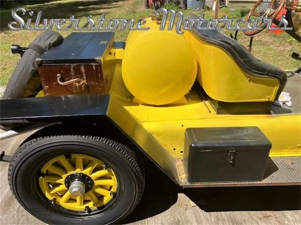 1918 Cadillac - Image 6 of 31