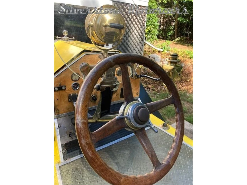 1918 Cadillac - Image 18 of 31