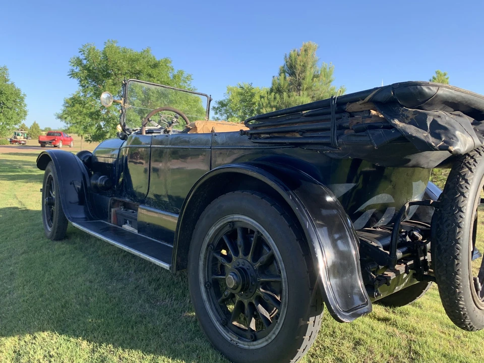 1918 Cadillac - Image 7 of 31