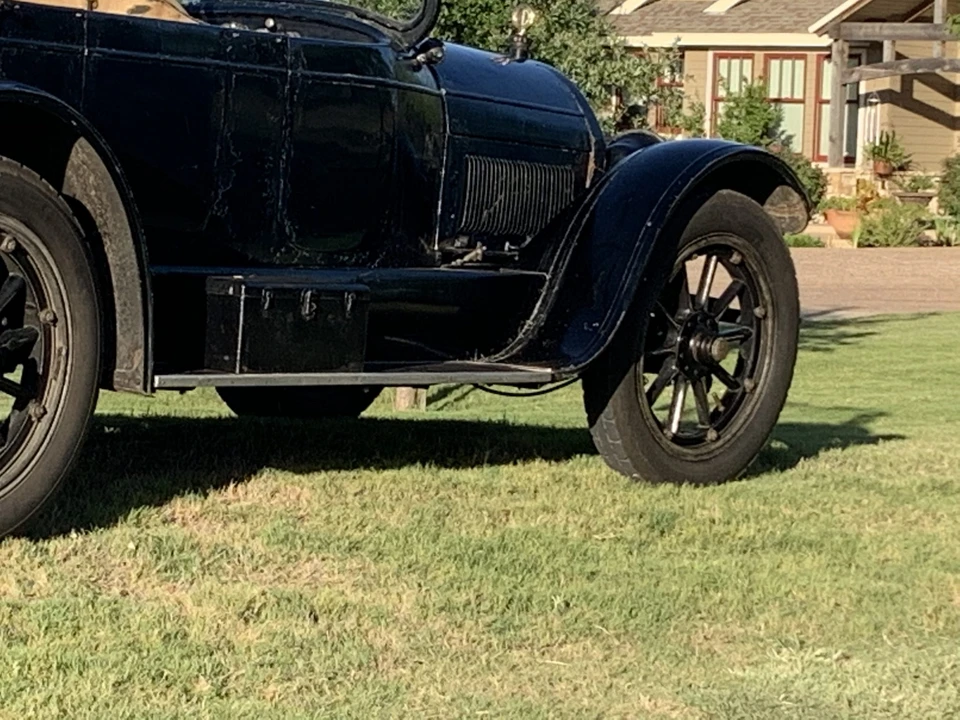 1918 Cadillac - Image 6 of 31