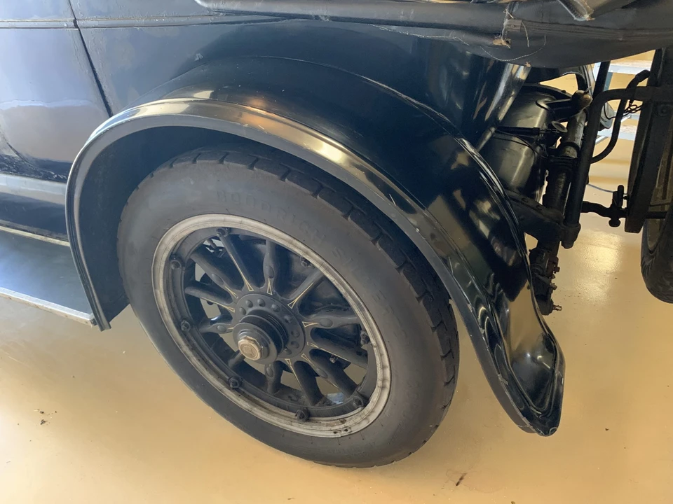 1918 Cadillac - Image 30 of 31