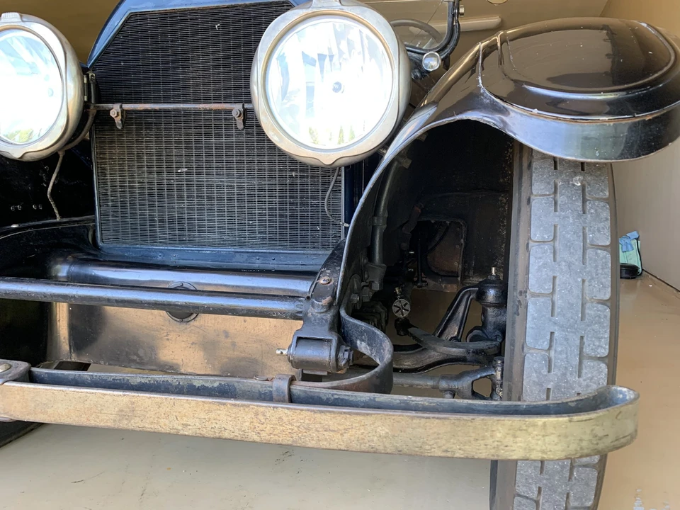 1918 Cadillac - Image 12 of 31