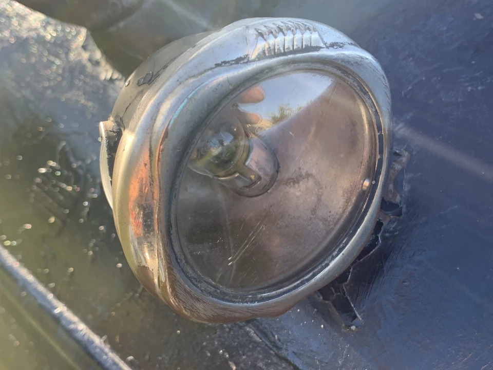 1918 Cadillac - Image 15 of 31