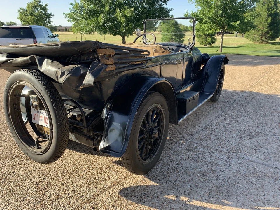 1918 Cadillac - Image 4 of 31