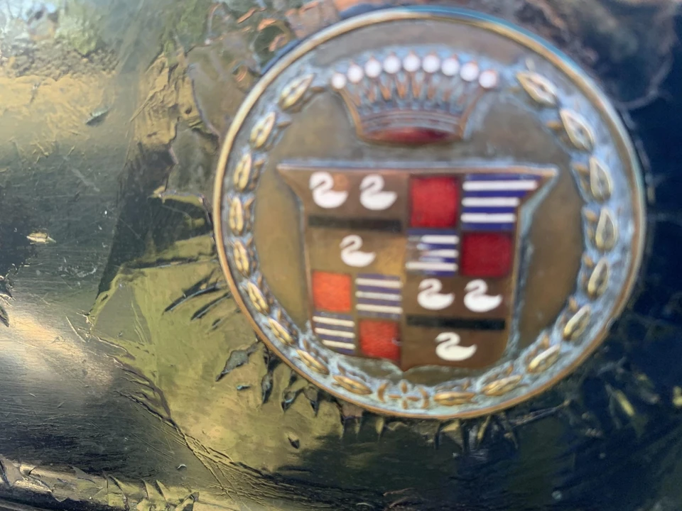 1918 Cadillac - Image 26 of 31