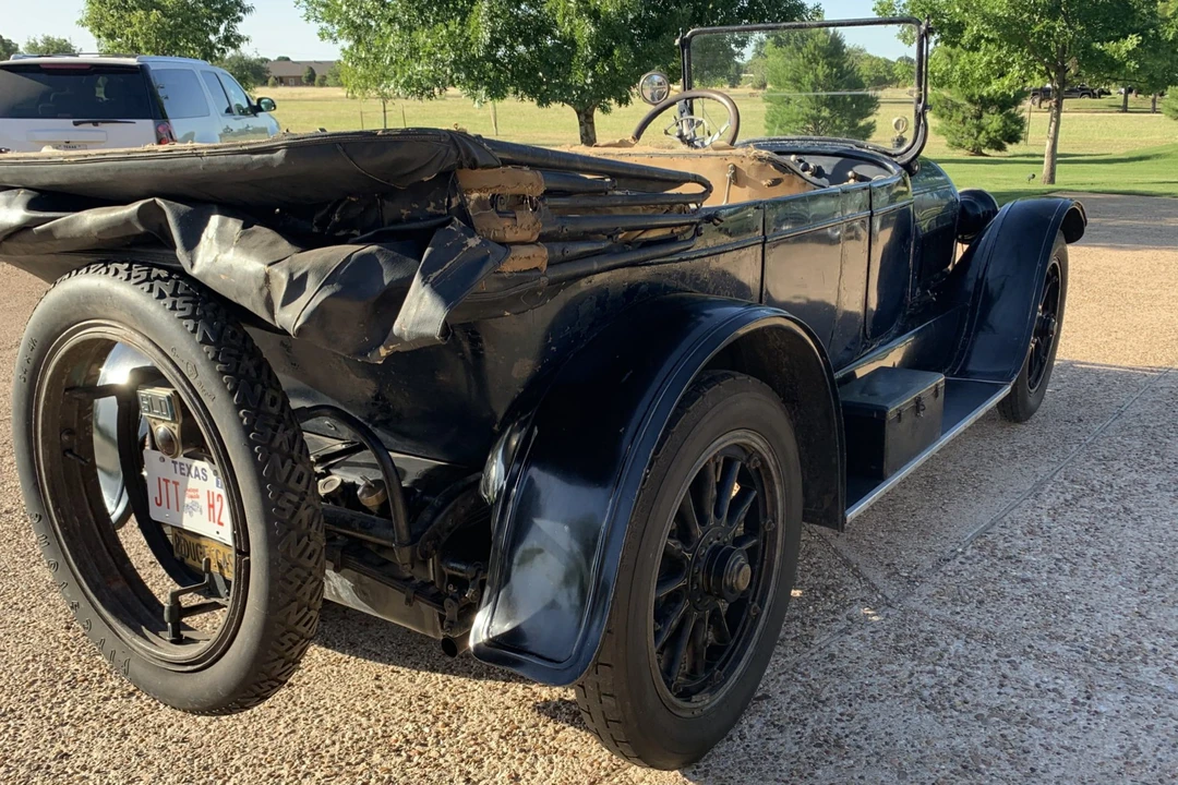 1918 Cadillac - Image 5 of 31