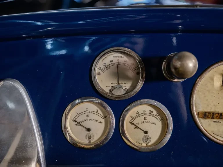 1918 Cadillac - Image 25 of 31