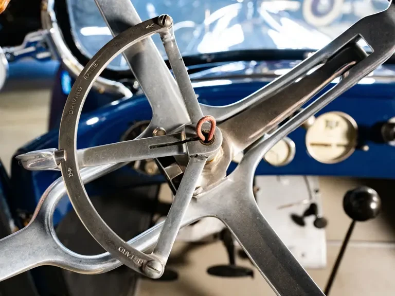 1918 Cadillac - Image 29 of 31