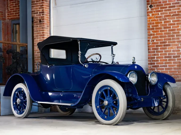 1918 Cadillac - Image 2 of 31
