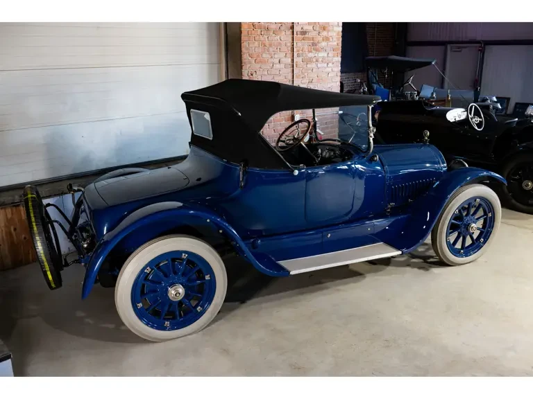 1918 Cadillac - Image 3 of 31