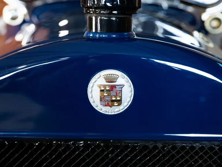 1918 Cadillac - Image 6 of 31