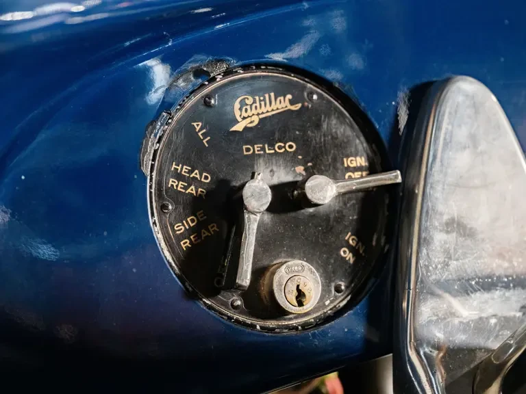 1918 Cadillac - Image 24 of 31