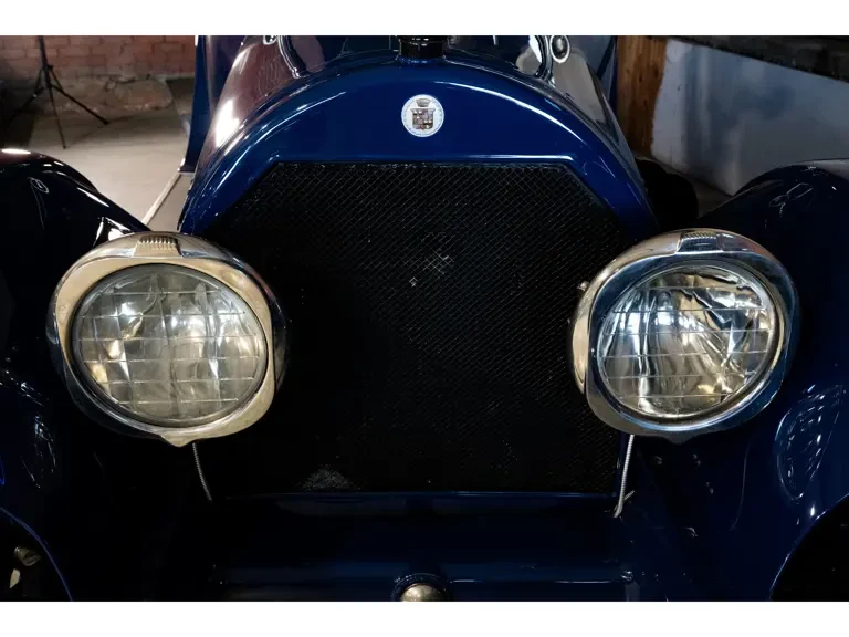1918 Cadillac - Image 9 of 31