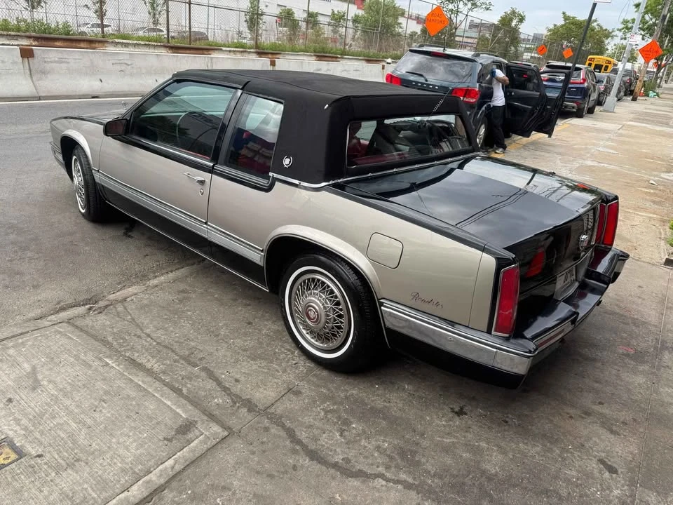 1918 Cadillac CT6-V - Image 4 of 8