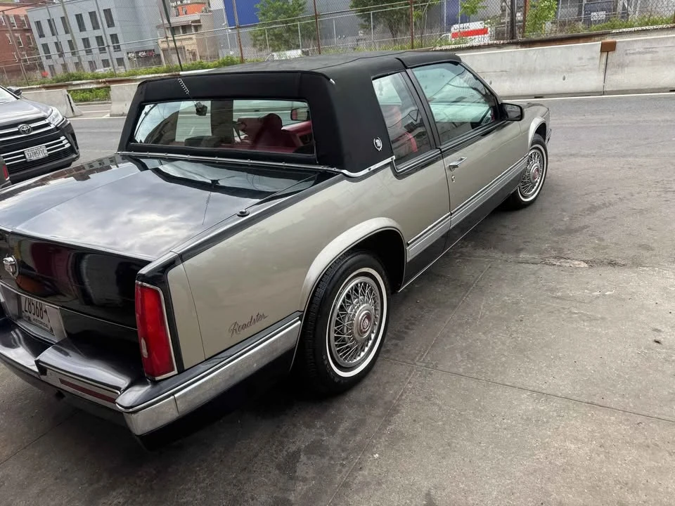 1918 Cadillac CT6-V - Image 3 of 8