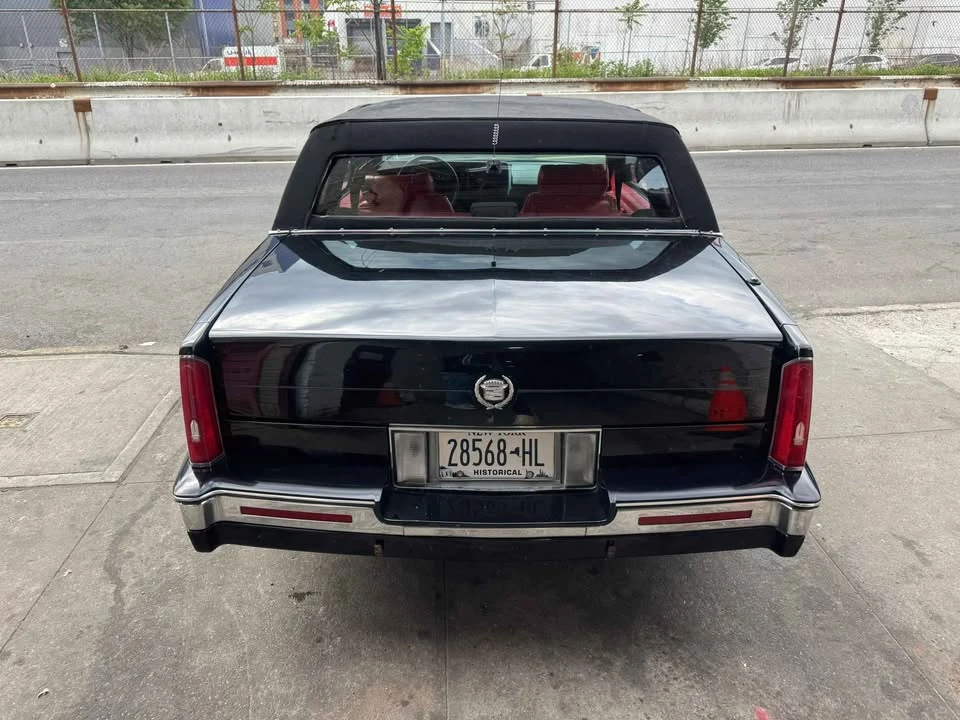 1918 Cadillac CT6-V - Image 2 of 8