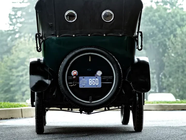 1918 Chevrolet Pickup 1st Gen - Image 19 of 19