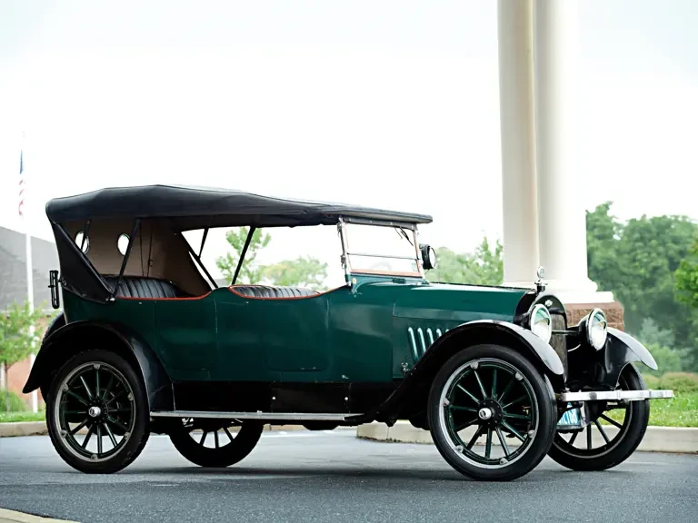 1918 Chevrolet Pickup 1st Gen - Image 6 of 19
