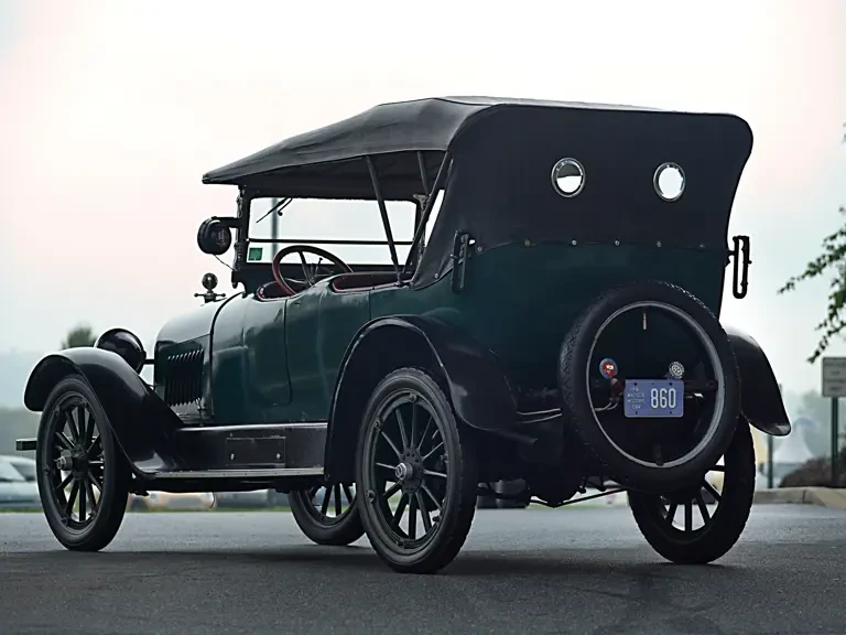 1918 Chevrolet Pickup 1st Gen - Image 3 of 19