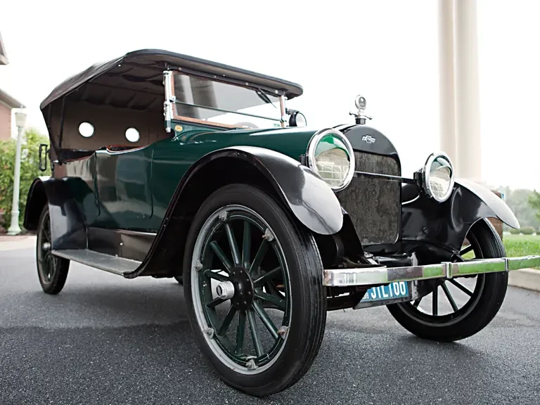 1918 Chevrolet Pickup 1st Gen - Image 10 of 19