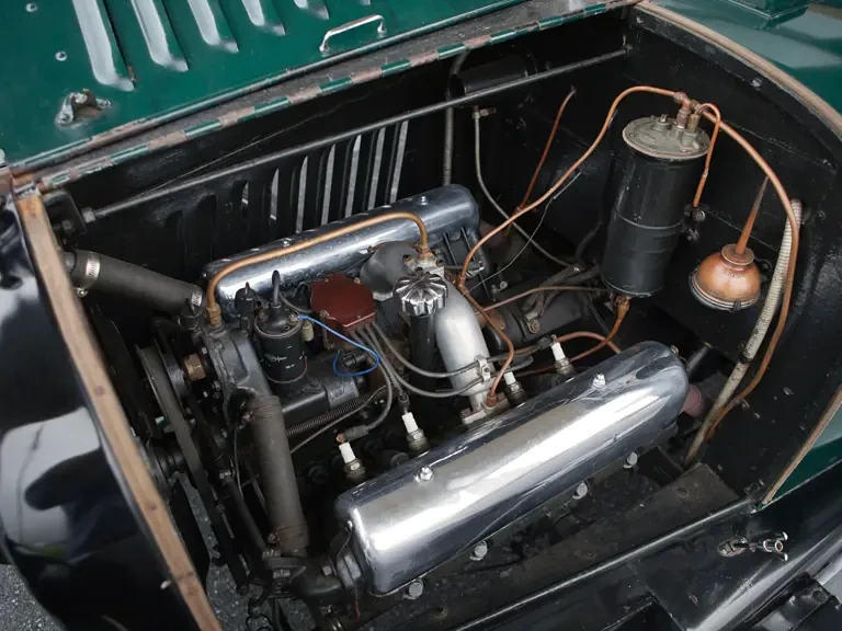 1918 Chevrolet Pickup 1st Gen - Image 4 of 19