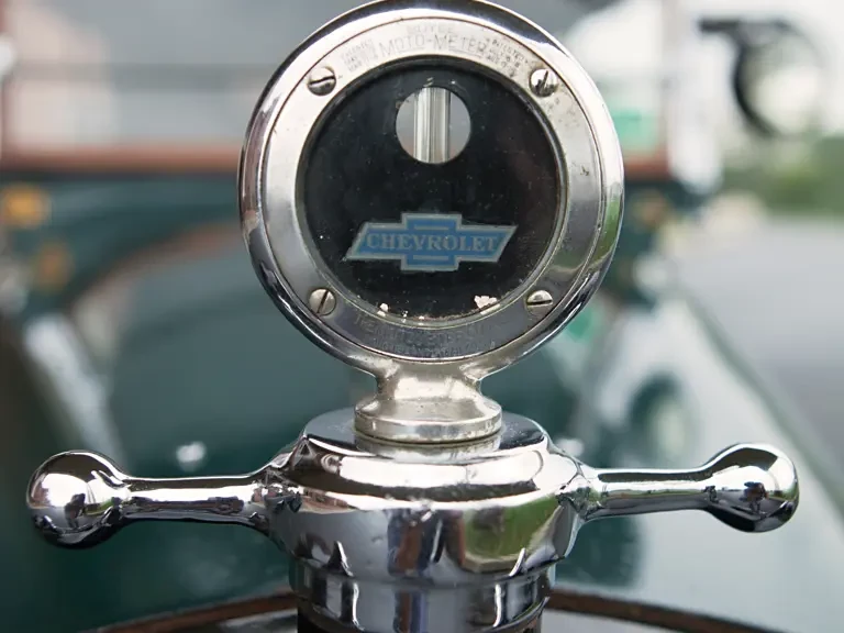 1918 Chevrolet Pickup 1st Gen - Image 15 of 19