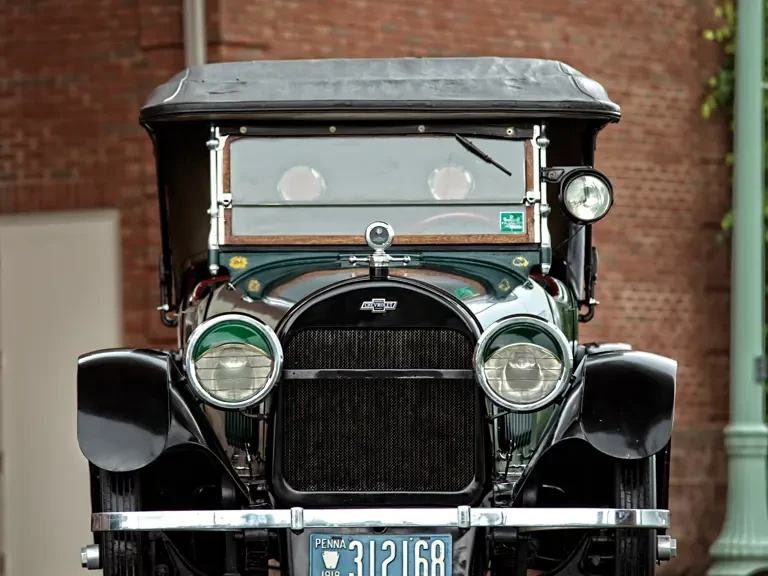 1918 Chevrolet Pickup 1st Gen - Image 18 of 19