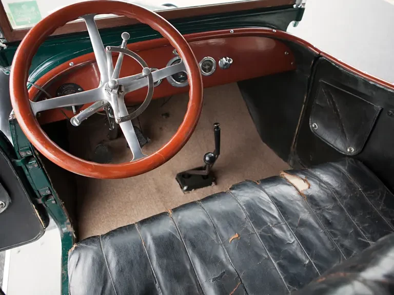 1918 Chevrolet Pickup 1st Gen - Image 5 of 19