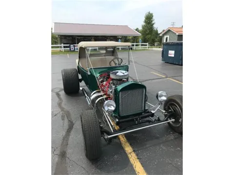 1918 Chevrolet Pickup
