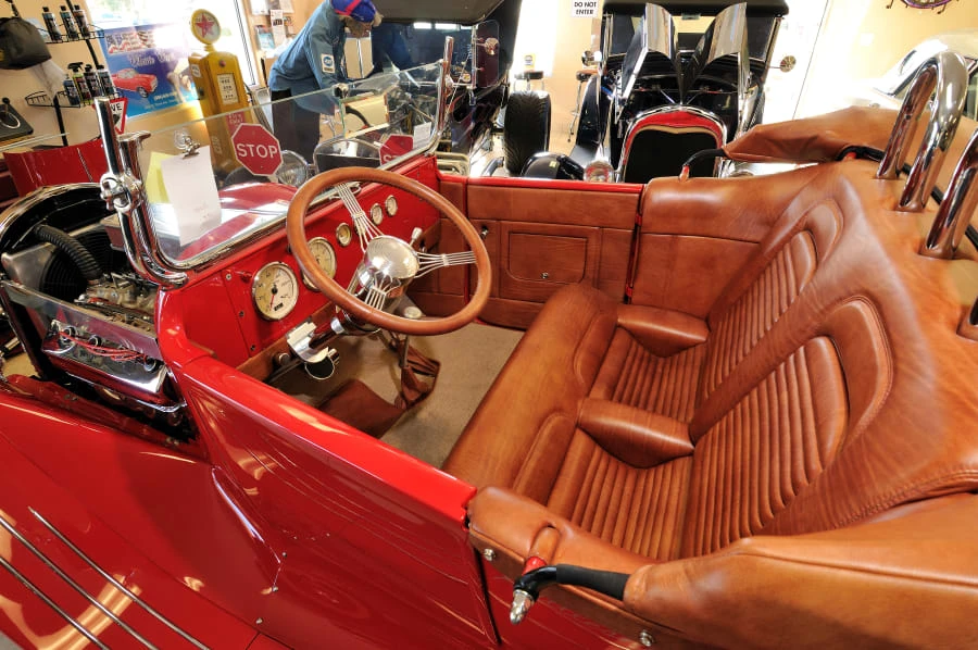 1918 Dodge Pickup (1917-1932) - Image 3 of 8
