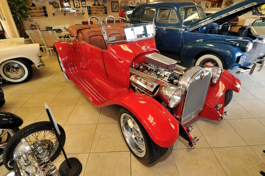 1918 Dodge Pickup (1917-1932) - Image 8 of 8