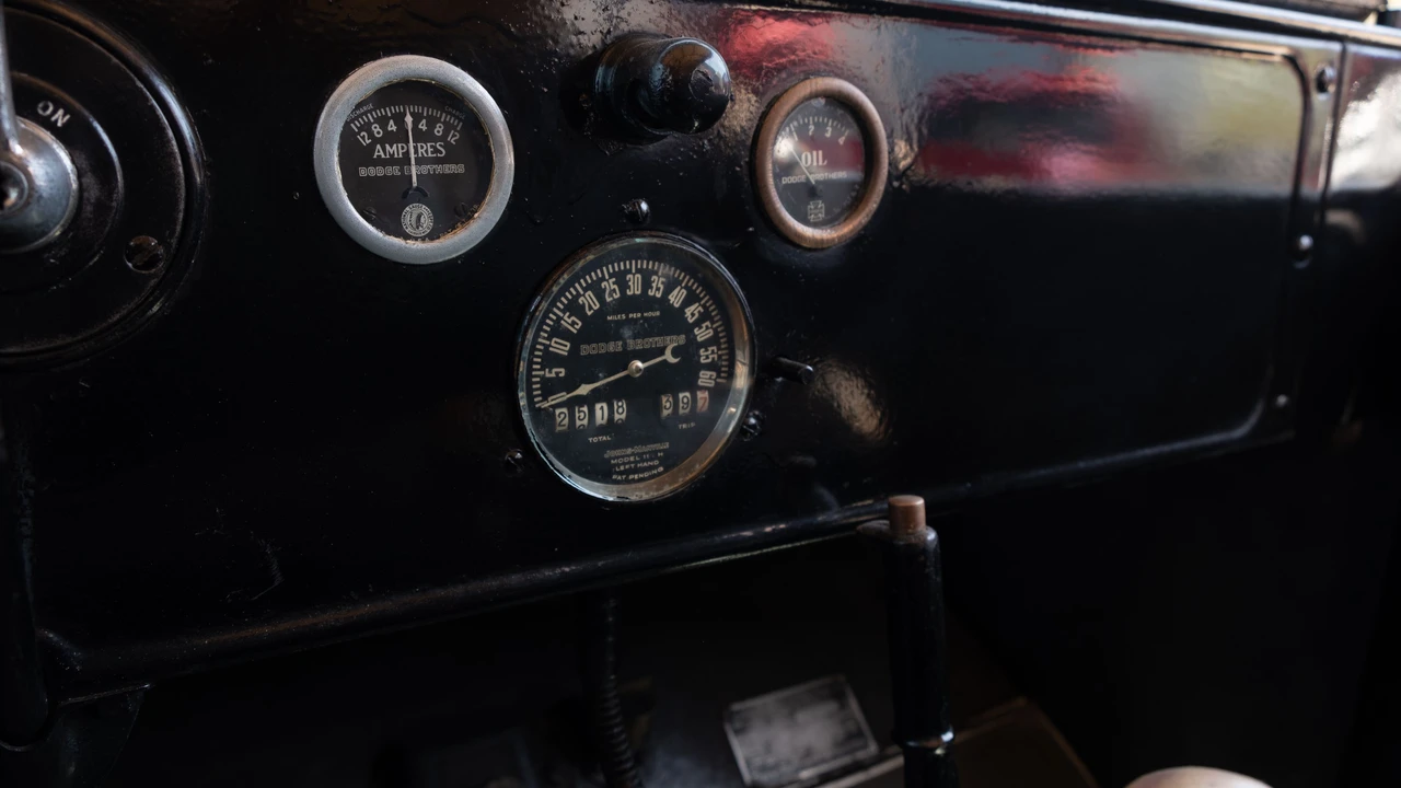 1918 Dodge Pickup (1917-1932) - Image 7 of 13