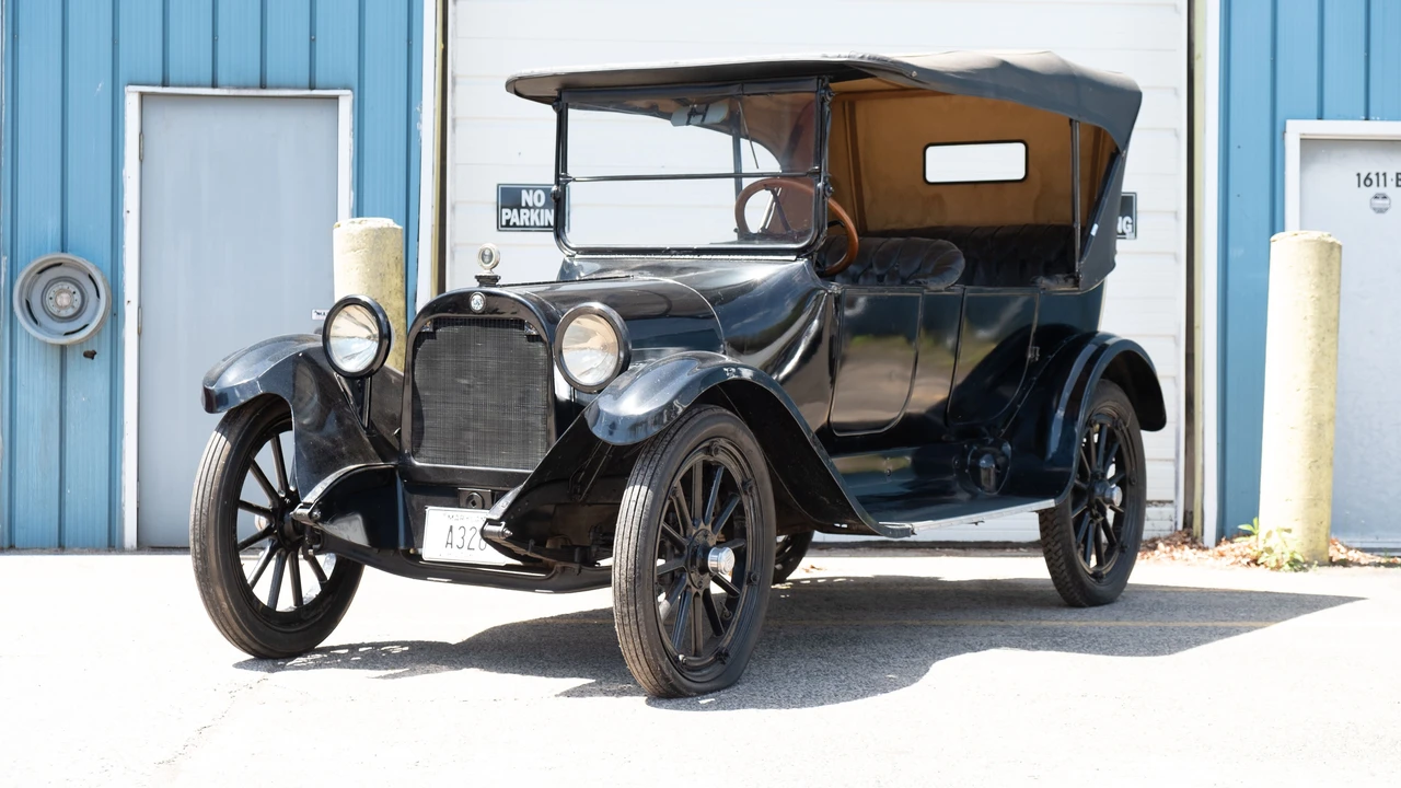 1918 Dodge Pickup (1917-1932) - Image 13 of 13