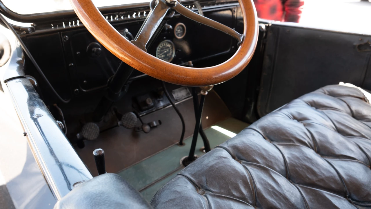 1918 Dodge Pickup (1917-1932) - Image 9 of 13