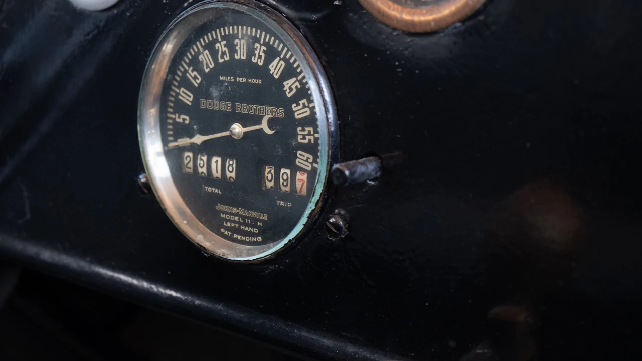1918 Dodge Pickup (1917-1932) - Image 2 of 13