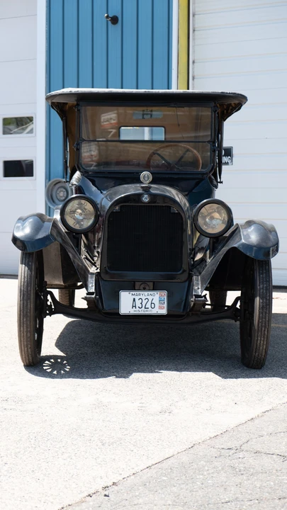 1918 Dodge Pickup (1917-1932) - Image 10 of 13